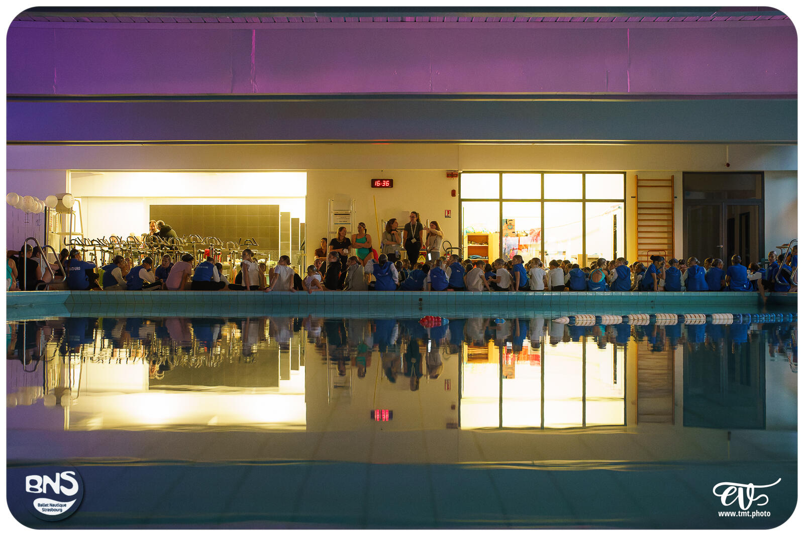 BNS - MILLE ET UNE NUITS